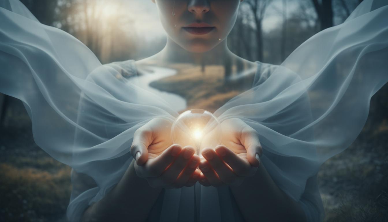 Jak radzić sobie z emocjonalnym bólem: praktyczny przewodnik