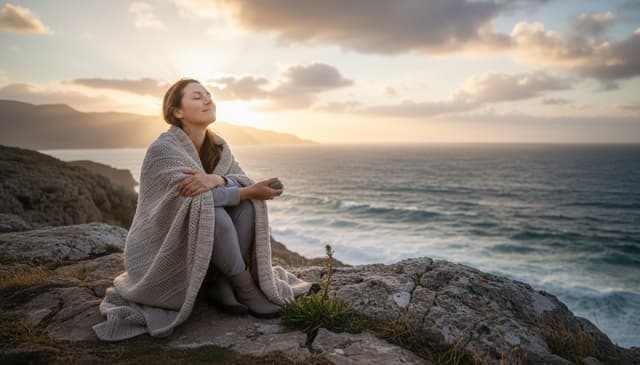 Jak radzić sobie z emocjonalnym kryzysem: praktyczny przewodnik