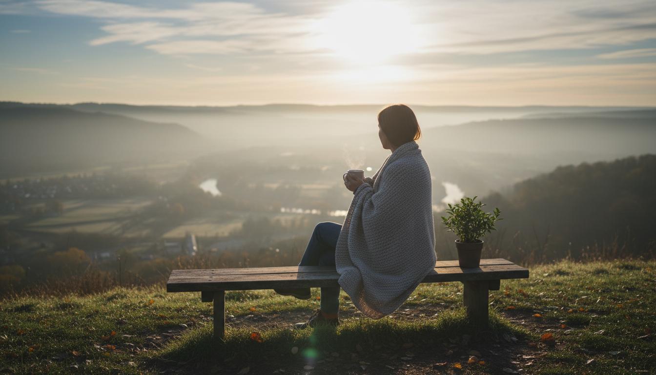 Jak radzić sobie z emocjonalnym osamotnieniem: praktyczny przewodnik