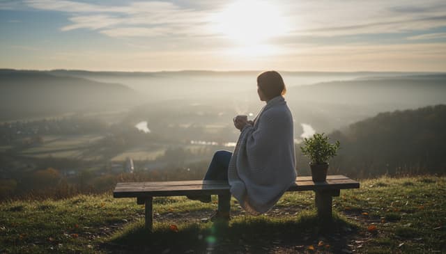 Jak radzić sobie z emocjonalnym osamotnieniem: praktyczny przewodnik