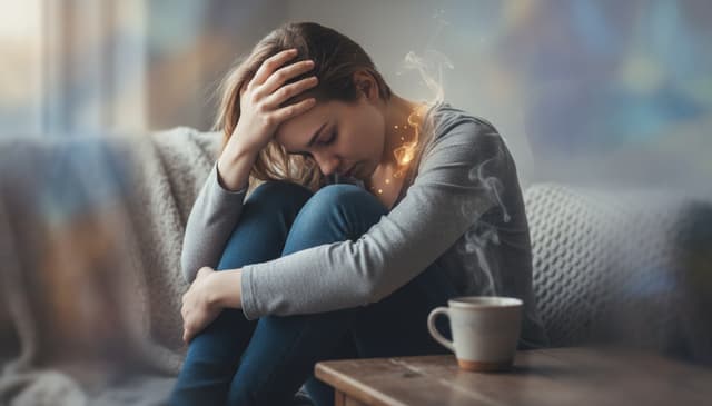 Jak radzić sobie z emocjonalnym przeciążeniem: praktyczny przewodnik