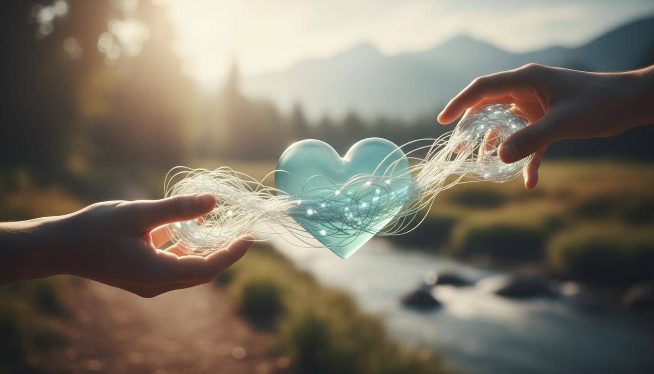 Jak radzić sobie z emocjonalnym przywiązaniem: praktyczny poradnik