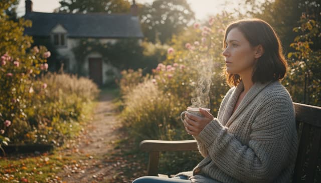 Jak radzić sobie z emocjonalnym stresem po rozwodzie: praktyczny przewodnik