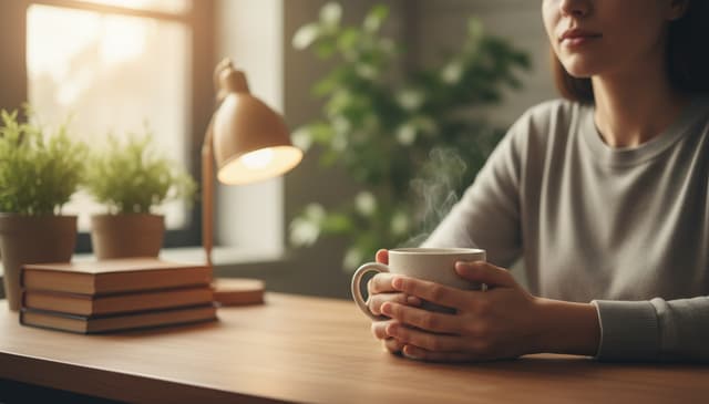 Jak radzić sobie z emocjonalnym wyczerpaniem w pracy: praktyczny przewodnik