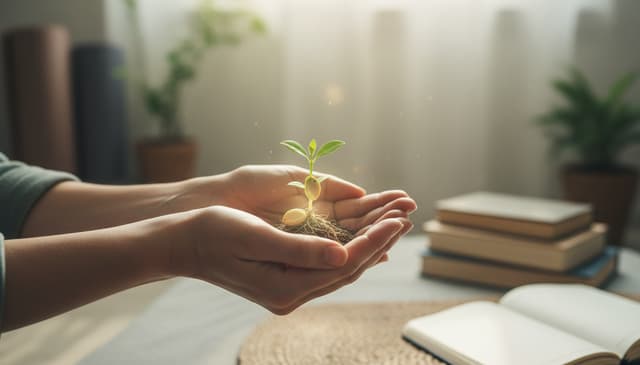 Jak radzić sobie z emocjonalnym wypaleniem: praktyczny przewodnik