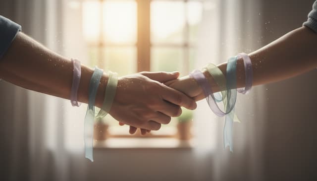 Jak radzić sobie z emocjonalnymi trudnościami w relacjach: praktyczny przewodnik