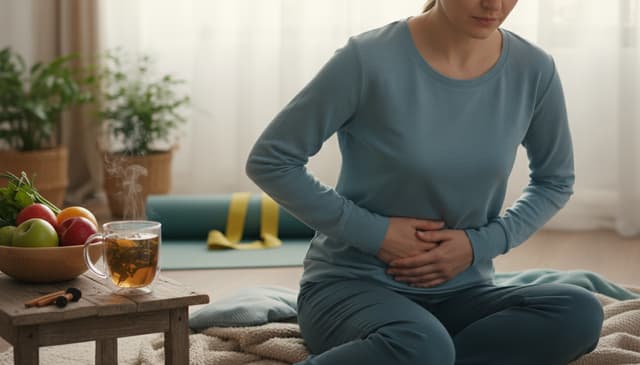 Jak radzić sobie z endometriozą: praktyczny przewodnik dla pacjentek