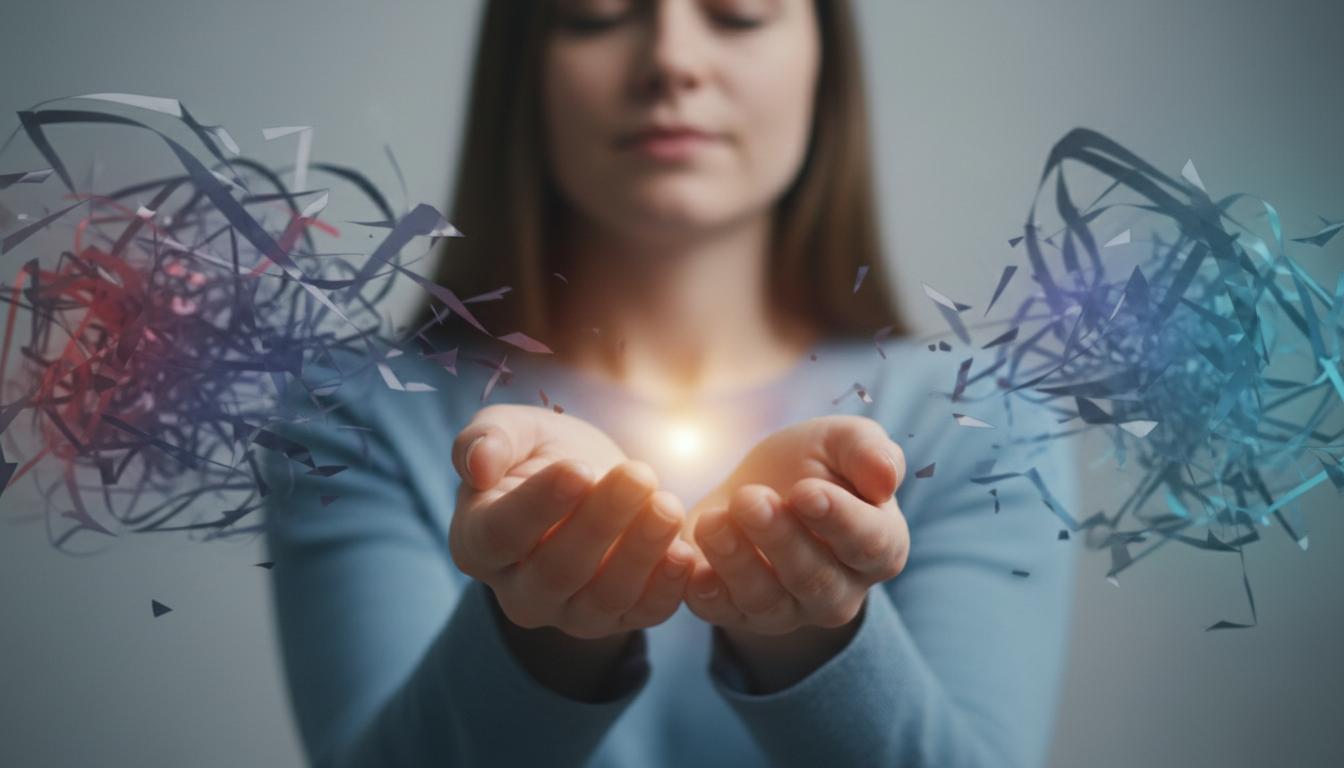 Jak radzić sobie z frustracją: praktyczne strategie na co dzień