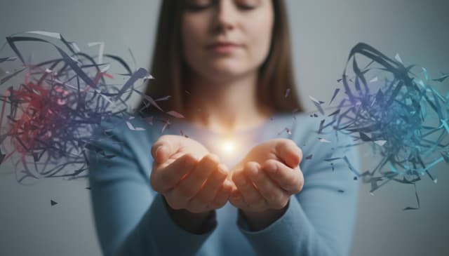 Jak radzić sobie z frustracją: praktyczne strategie na co dzień