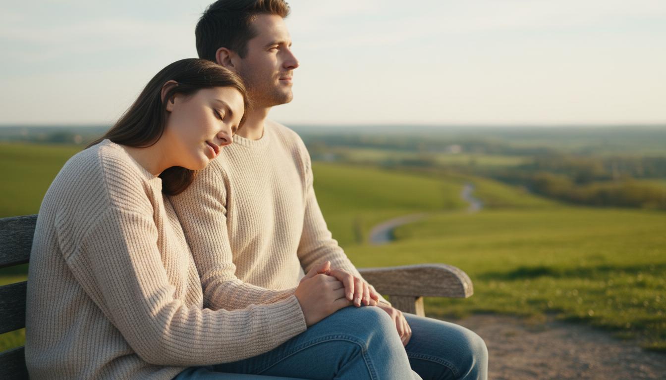 Jak radzić sobie z frustracją w związku: praktyczny przewodnik