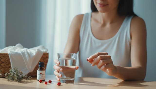 Jak radzić sobie z infekcjami dróg moczowych: praktyczny przewodnik