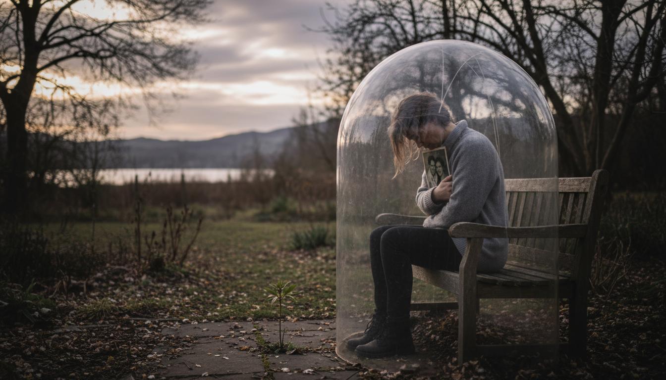 Jak radzić sobie z izolacją emocjonalną po stracie: praktyczny przewodnik