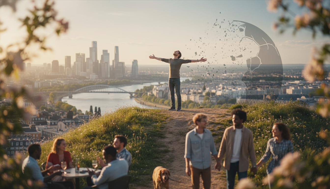 Jak radzić sobie z izolacją po pandemii: praktyczny przewodnik