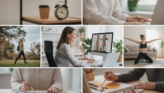 Jak radzić sobie z izolacją podczas pracy zdalnej: praktyczne wskazówki