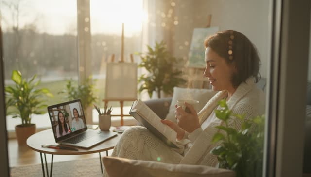 Jak radzić sobie z izolacją społeczną: praktyczny przewodnik dla każdego