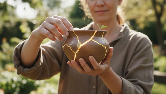 Jak radzić sobie z kompleksami: praktyczny przewodnik przyjaciel.ai