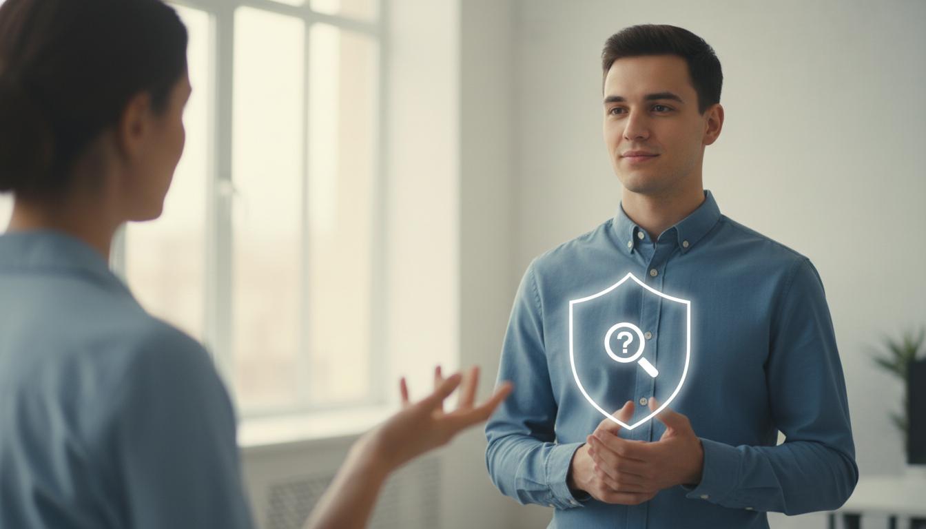 Jak radzić sobie z krytyką: praktyczny przewodnik dla każdego