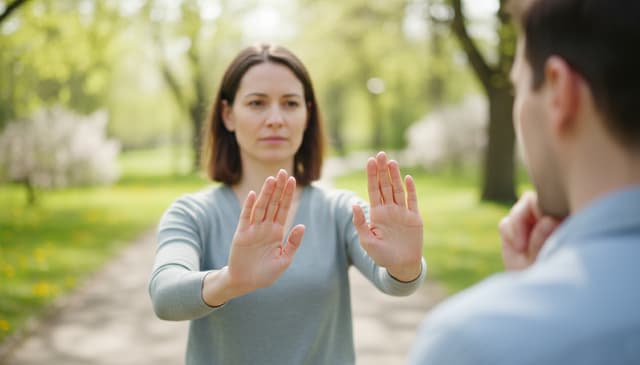 Jak radzić sobie z krytyką innych: praktyczny przewodnik psycholog.ai