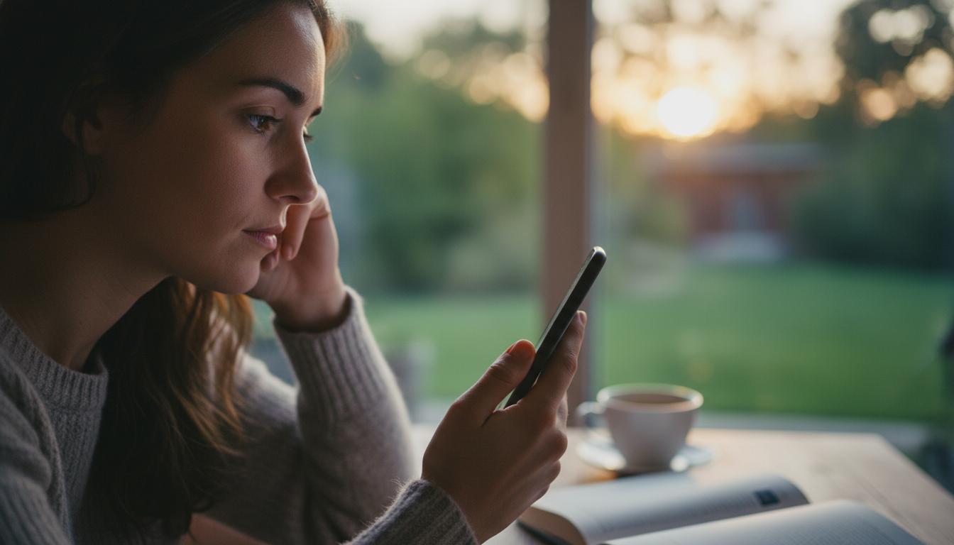 Jak radzić sobie z kryzysem emocjonalnym online: praktyczny przewodnik