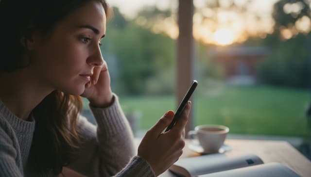 Jak radzić sobie z kryzysem emocjonalnym online: praktyczny przewodnik