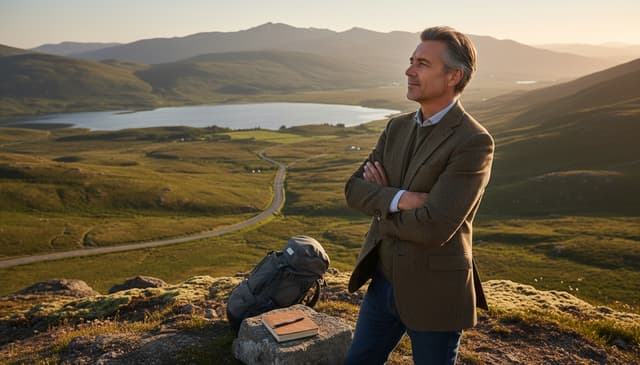 Jak radzić sobie z kryzysem wieku średniego: praktyczny przewodnik