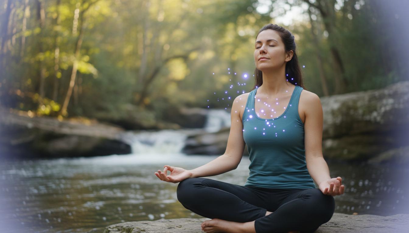 Jak radzić sobie z nadmiernym stresem: praktyczny przewodnik