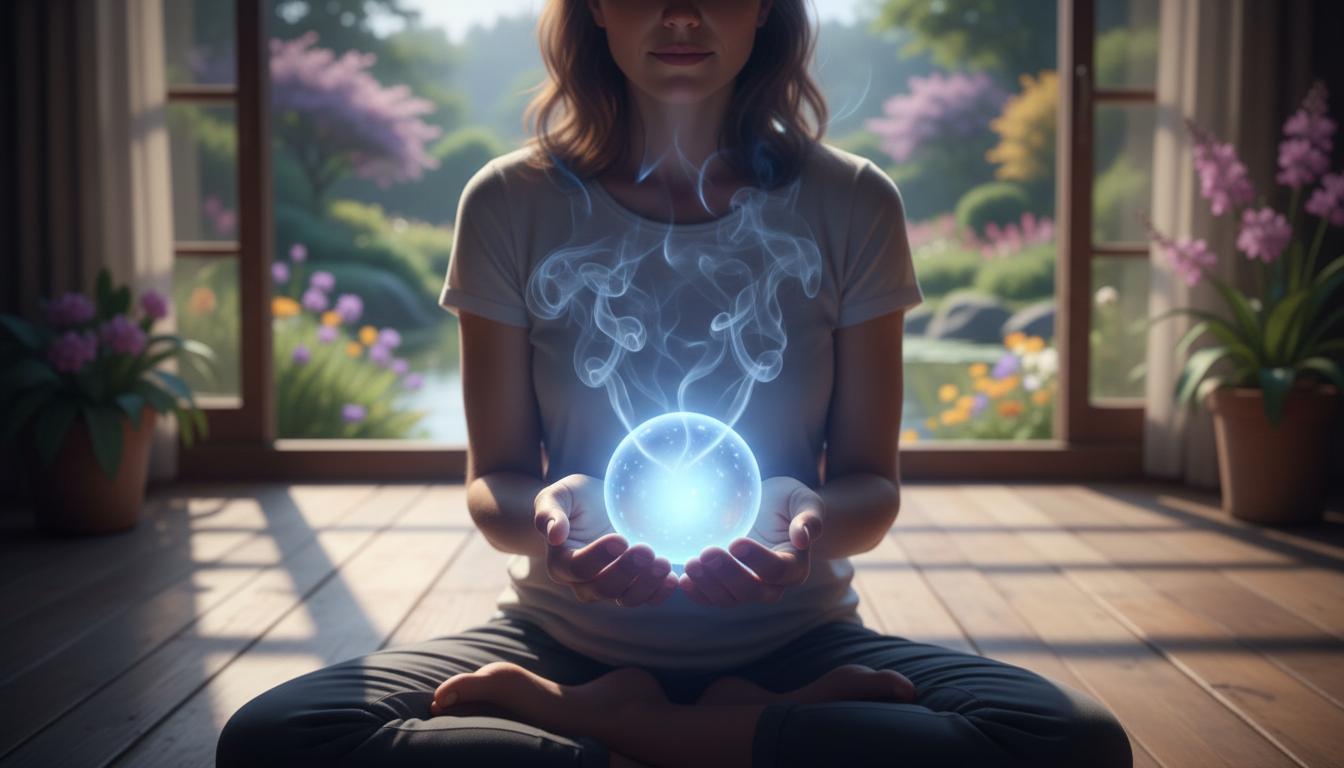 Jak radzić sobie z negatywnymi emocjami: praktyczny przewodnik