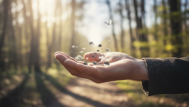 Jak radzić sobie z negatywnymi myślami: praktyczny przewodnik