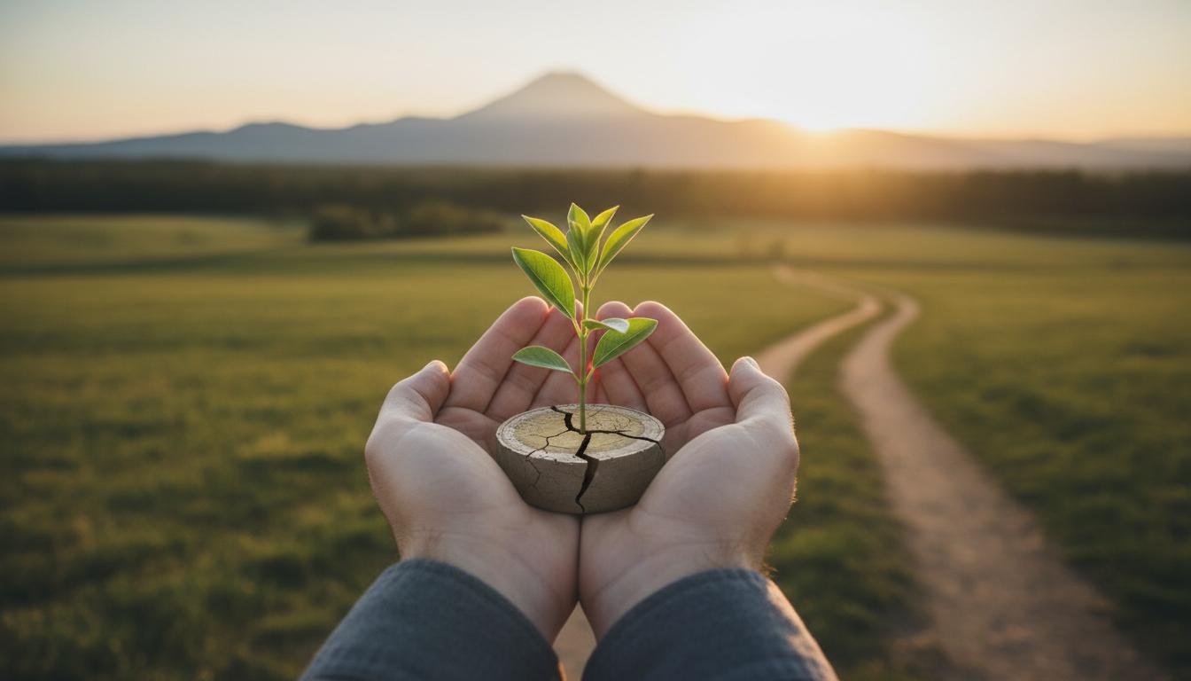 Jak radzić sobie z niepewnością finansową: praktyczny przewodnik