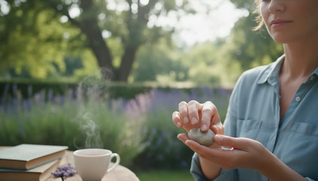 Jak radzić sobie z niepokojem: praktyczny przewodnik psychologiczny