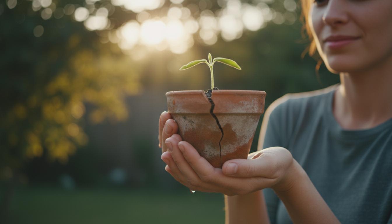 Jak radzić sobie z niepowodzeniem w relacjach: praktyczny przewodnik