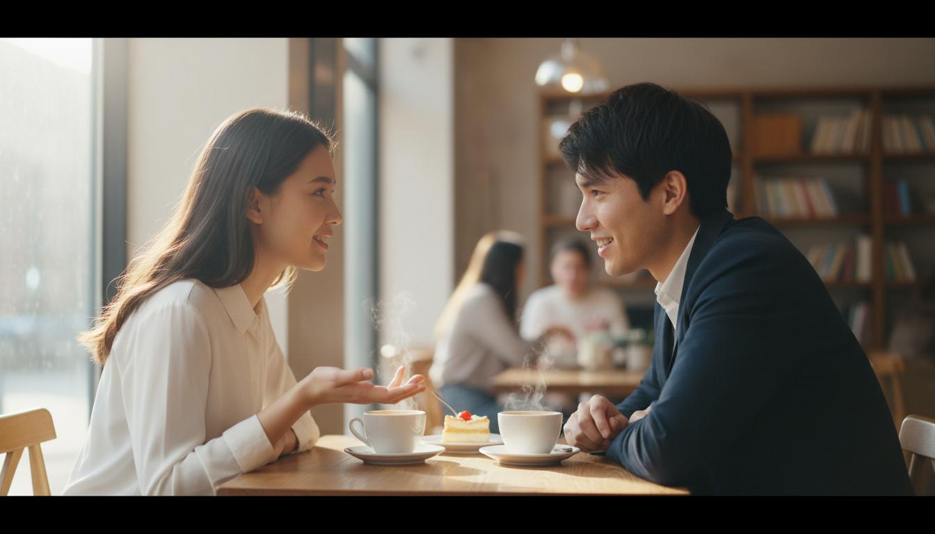 Jak radzić sobie z nieśmiałością na randkach: praktyczny przewodnik