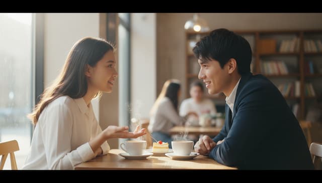 Jak radzić sobie z nieśmiałością na randkach: praktyczny przewodnik