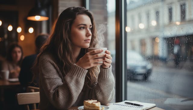 Jak radzić sobie z nieudanymi randkami: praktyczny przewodnik