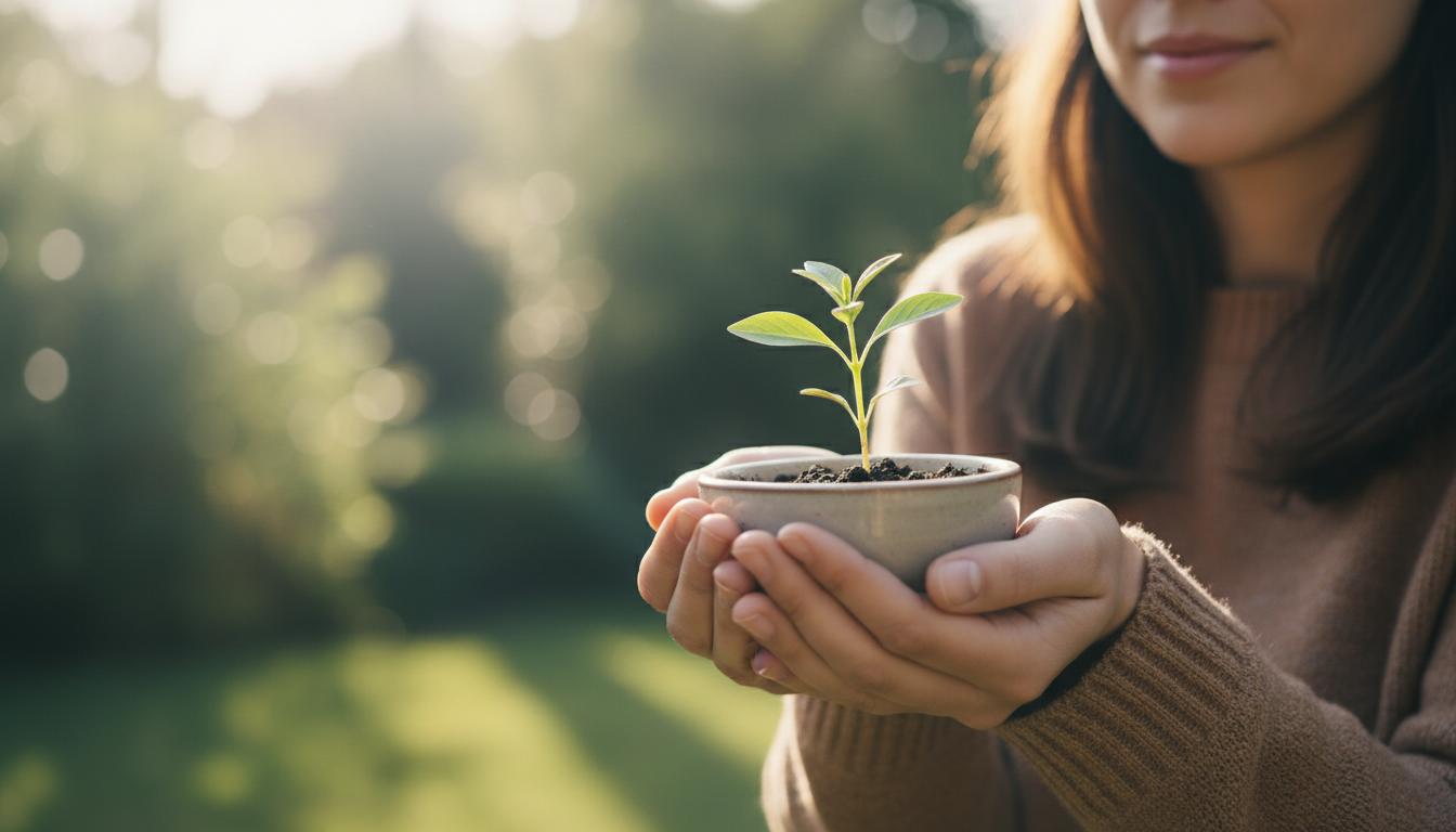 Jak radzić sobie z niską samooceną: praktyczny przewodnik