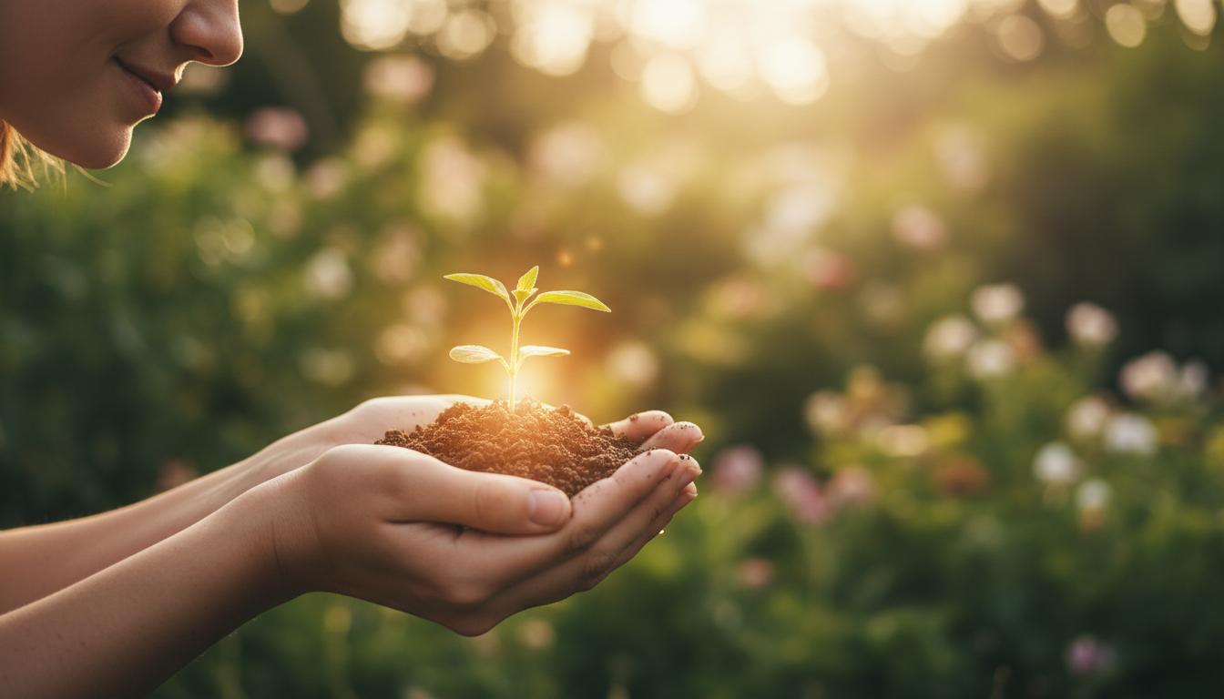 Jak radzić sobie z niskim poczuciem wartości: praktyczny przewodnik