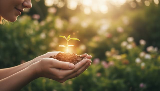 Jak radzić sobie z niskim poczuciem wartości: praktyczny przewodnik