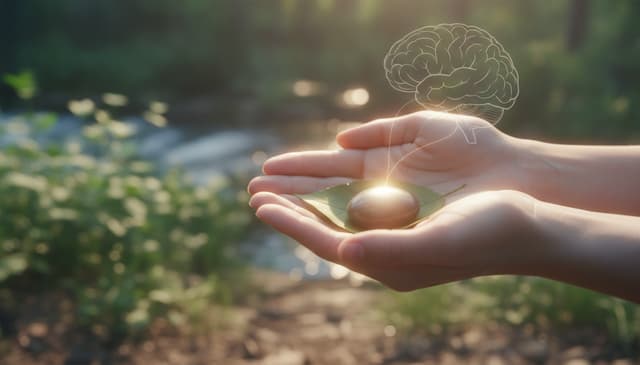 Jak radzić sobie z objawami psychosomatycznymi: praktyczny przewodnik