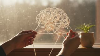 Jak radzić sobie z obsesjami: praktyczny przewodnik psychoterapeutyczny