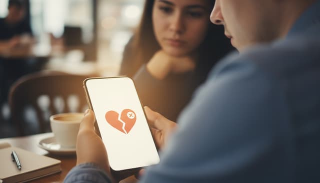 Jak radzić sobie z odrzuceniem online: praktyczny przewodnik