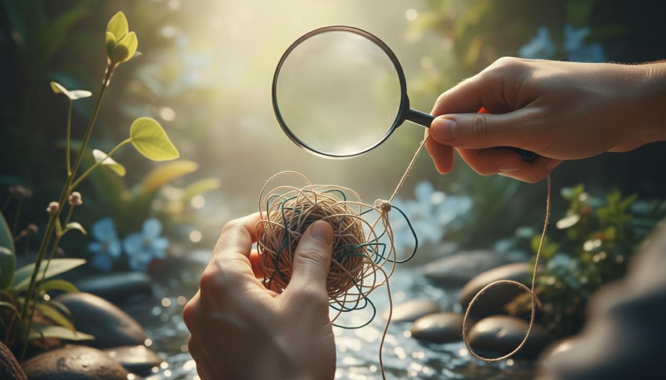 Jak radzić sobie z perfekcjonizmem: praktyczny przewodnik