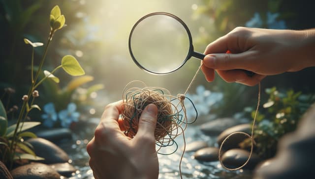 Jak radzić sobie z perfekcjonizmem: praktyczny przewodnik