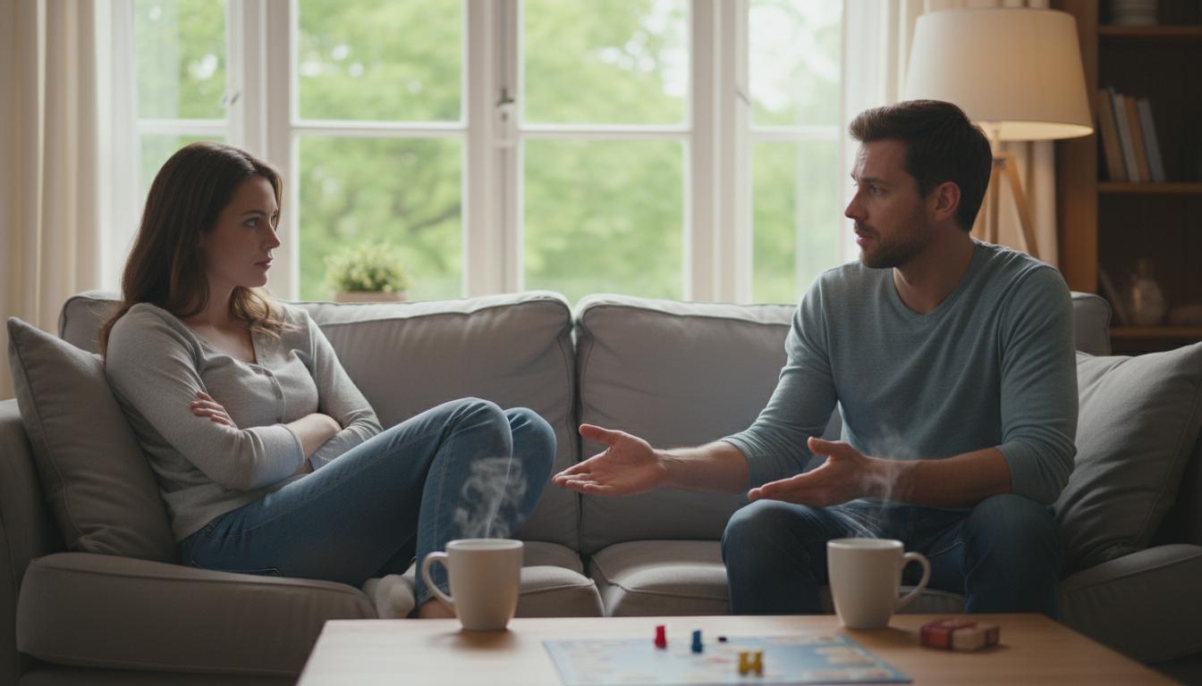Jak radzić sobie z poczuciem samotności w związku: praktyczny przewodnik