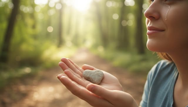 Jak radzić sobie z poczuciem winy: praktyczny przewodnik