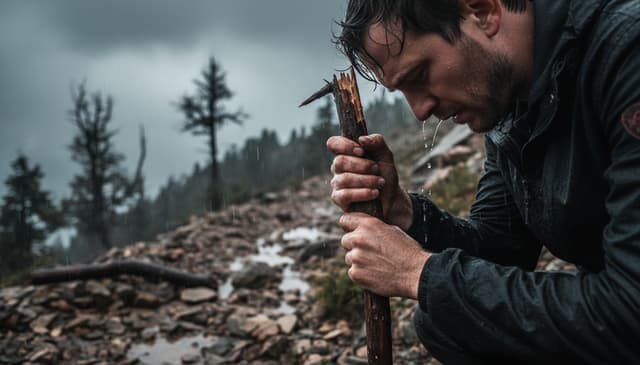 Jak radzić sobie z porażką: praktyczny przewodnik dla każdego