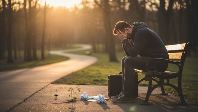 Jak radzić sobie z porażką zawodową: praktyczny przewodnik