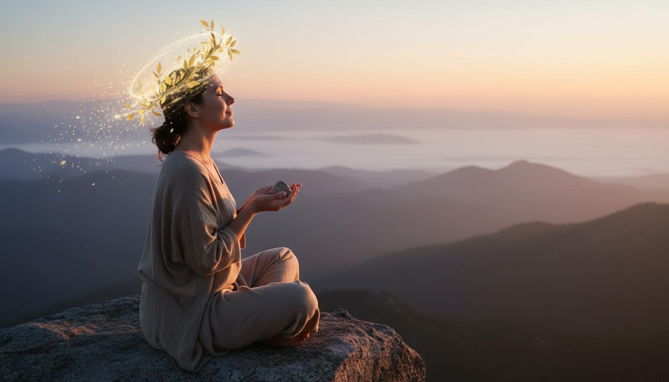 Jak radzić sobie z presją bycia idealnym: praktyczny przewodnik