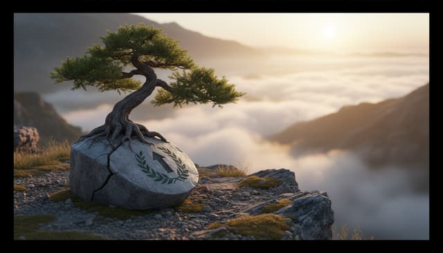 Jak radzić sobie z presją na sukces: praktyczny przewodnik