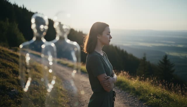 Jak radzić sobie z presją oczekiwań: praktyczny przewodnik