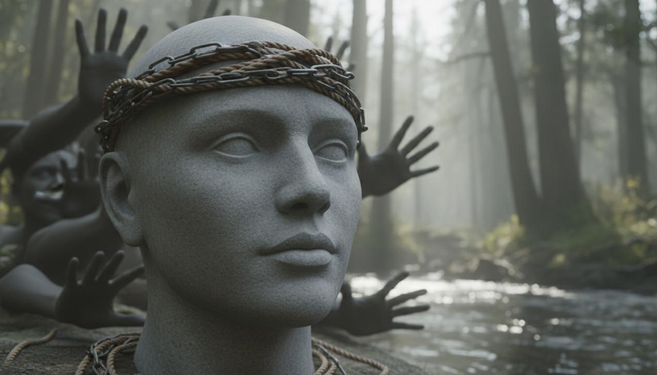 Jak radzić sobie z presją otoczenia: praktyczny przewodnik